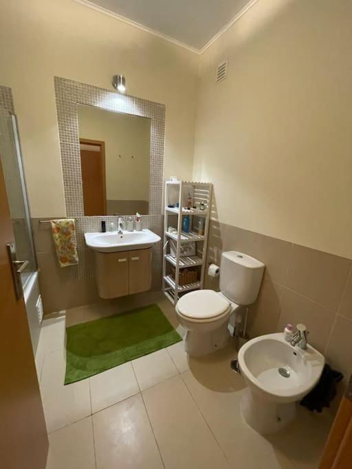 Conceição Royal Cabanas Golf Blue Condominio Privado Sossegado - Reservas De Sabado A Sabado מראה חיצוני תמונה