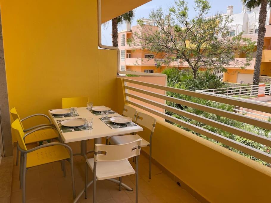Conceição Royal Cabanas Golf Blue Condominio Privado Sossegado - Reservas De Sabado A Sabado מראה חיצוני תמונה